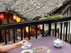 -院8里·少城记忆老川菜(宽窄巷子店)