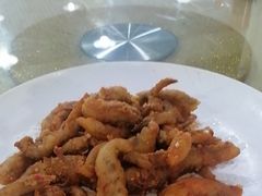 -大自然美食农庄(广州南站店)