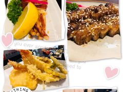 -景鹤料理(上地华联店)