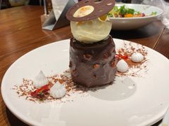 -Bistro 63 创意融合料理(广粤天地店)