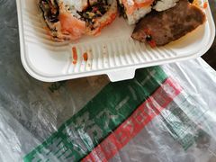-皇品田苑日式料理(苏州中心店)