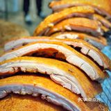 销魂脆皮烧肉｜手撕猪手每日排长龙烧腊店推荐