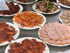 -顺通大冷面(总店)