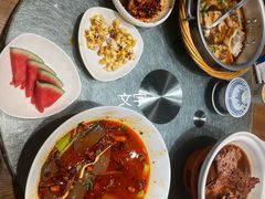 -首秀·四川料理(星耀101店)