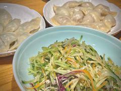 -一轩饺子馆(丽都店)