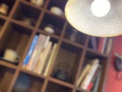 -RUMORS COFFEE ROASTERY鲁马滋咖啡(湖南路店)