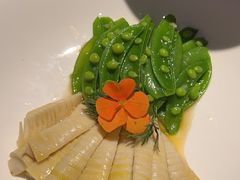 -范家小馆·烤鸭新京菜(金融街店)