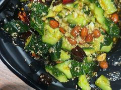 -刘成杰锦州烧烤(南河路店)