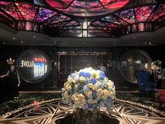 -INLOVE KTV(杭州滨江宝龙城店)