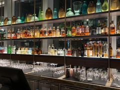 -上海前滩香格里拉大酒店