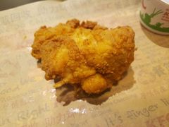 -肯德基(观前新店)