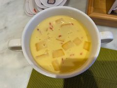-都会尚膳·海鲜自助餐厅(重庆万豪酒店)