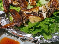 哈尼烤鸡-蜗牛小馆醉乡民谣云南菜(惠新西里店)