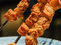-品质伊骊新疆菜(紫金店)