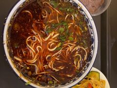 -有礼有面(知春路店)