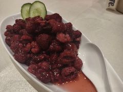 -吉林省林业宾馆-餐厅