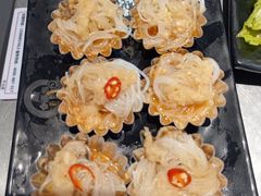 -合易泓烤肉•首创生椰大油边(宁山路店)