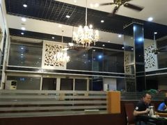 大堂-如轩·海鲜砂锅粥·潮汕菜(三乡店)