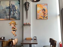 -HONGA HONGA雄家(曹路店)