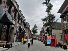 -洪兴砂锅(烟台山店)