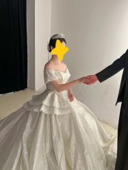 点击看大图 -金夫人婚纱摄影(总店)