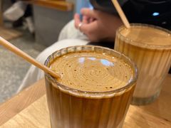 Dirty-Legno.ita Coffee by Wood(襄阳南路店)