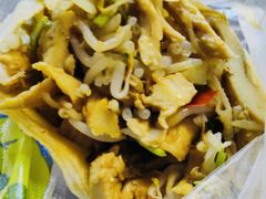 -安徽阜阳卷馍(西单店)