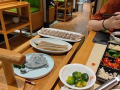 -煲大王猪肚鸡·椰子鸡火锅(红谷滩万达店)