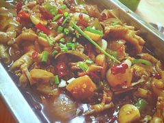 -安陆烧烤(城站路店)