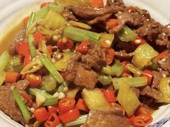 -潇湘阁(汉光百货店)