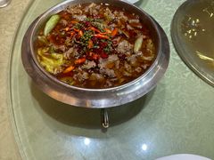 -烤肉宛饭庄(南礼士路店)