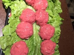 -幸运牛汕头小黄牛牛肉火锅(梅林店)