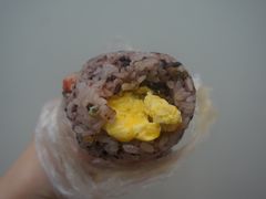 -大个子蒸饭