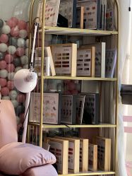 -Beauty Nails 美甲美睫皮肤管理