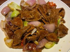 -大牌大·传统杭帮菜(湖滨店)