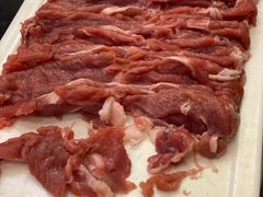 手切鲜羊肉-北门涮肉·铜锅涮肉(南锣鼓巷店)