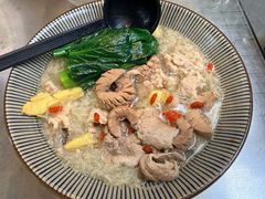 -兴华里茶记(禅城同济首店)