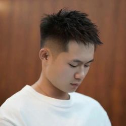 -绅仕門男士理发馆