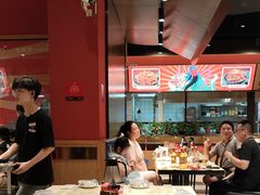 -聚味瞿记·龙虾堂(天元店)