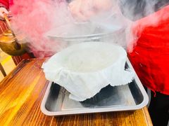 -汉阴白火石汆汤