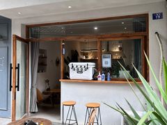 门面-infinite cafe