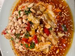 -北李妈妈菜·海肠捞饭(高新万达店)