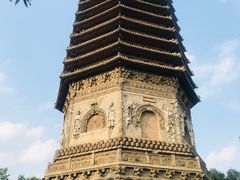 -玲珑塔公园