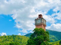 -达蓬山旅游度假区