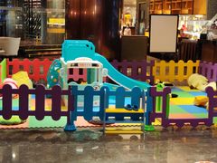 -岷山饭店-芝芝自助餐厅