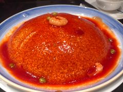 -芳芳私房菜·精做淮扬菜(承德路店)
