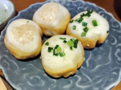 -鑫震源·苏式大虾生煎(山塘街店)