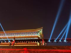 -西安城墙·碑林历史文化景区