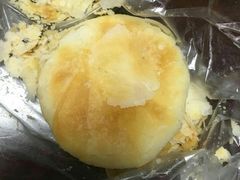 -惠来绿豆饼