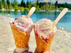 马斯卡彭芝士森林莓果-Patagonia Chocolates(皇后镇店)